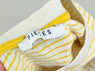 t shirty pantone: Pieces, T-shirt damski, rozmiar S — 5