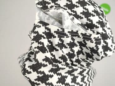 marynarka damska duże rozmiary: Bluzka damska, rozmiar 4XL — 5