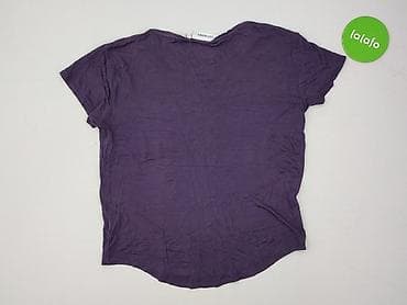 koszule plus size: T-shirt damski, rozmiar S — 3