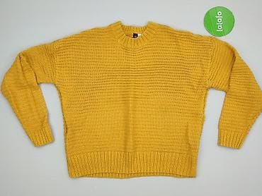 sweter river island: H&M Divided, Sweter damski, rozmiar S — 2