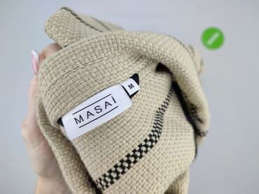 jaki żakiet do rozkloszowanej sukienki: Masai, Płaszcz damski, M — 5