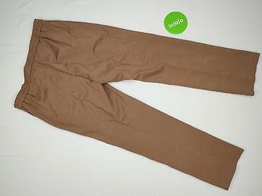 lampert buty: Helena Vera, Spodnie materiałowe damskie, rozmiar M — 3