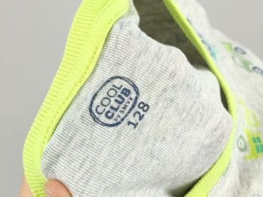 timberland kurtki: Sweatshirt, Cool Club, 8 years, 122-128 cm, condition - Perfect — 4