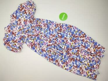 sukienka na chrzciny dla mamy plus size: Sukienka damska, M — 3