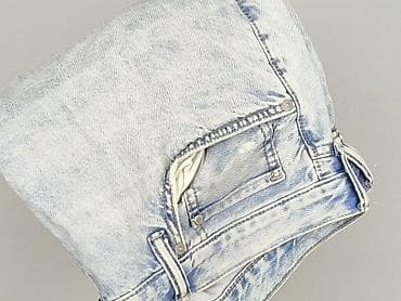 jeansy regular pinko: H&M Divided, Jeansy damskie, rozmiar S — 6