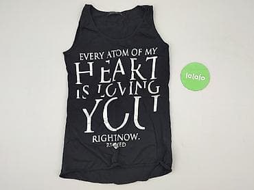 reserved tank top: Reserved, Top damski, rozmiar M — 2