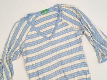 United Colors of Benetton, Bluzka damska, rozmiar S