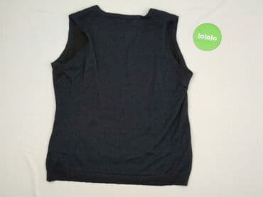 куртки жіночі польща: Kamizelka damska, rozmiar 5XL — 3