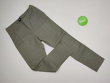 cross jeans jacket: H&M, Jeansy damskie, rozmiar XL — 2