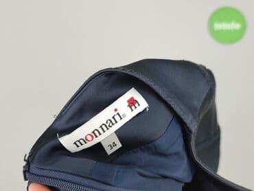 Kobiety: Monnari, Spódnica damska, 2XS — 4