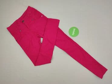 дешеве жіноче взуття: Material trousers for women, size M (EU 38) — 2