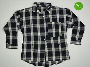 shirt box: Shein, Koszula damska, rozmiar M — 2