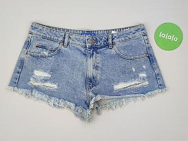 flippo pl: Sinsay, Shorts for women, size M — 2