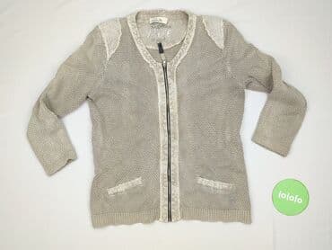 kurtki lola bianka: Lola, Kardigan damski, rozmiar S — 2