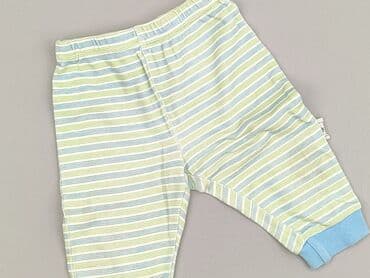 lidl kombinezon softshell: Spodnie dresowe, 3-6 miesięcy, stan - Idealny — 1