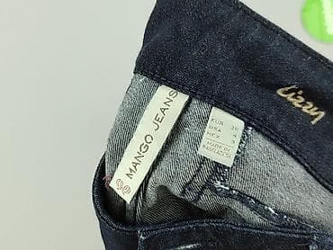jeans edwin: Jeansy damskie, rozmiar S — 6