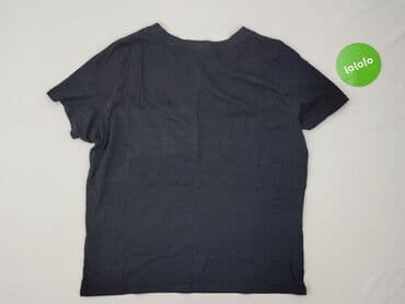 hm koszulka porsche: H&M, T-shirt damski, rozmiar L — 4