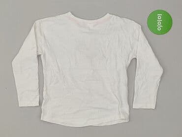 koszulka z nirvana: T-shirt, Little kids, 7 years, 116-122 cm, condition - Good — 3