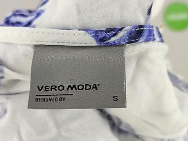 monki clothes: Vero Moda, Top damski, rozmiar S — 4