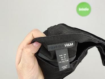 spódnice obcisla: H&M, Spódnica damska, rozmiar S — 4