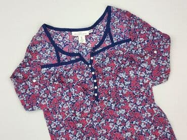 koszulki do karmienia lidl: H&M L.O.G.G., Bluzka damska, L — 1