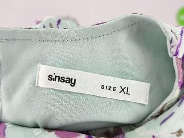 gil santucci sukienki: Sinsay, Sukienka damska, rozmiar XL — 5