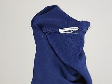 niebieska bluzki: Orsay, Bluzka damska, rozmiar S — 5