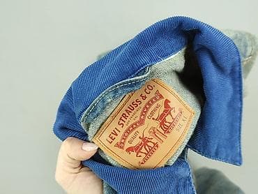 kurtki cary: Levi’s, Kurtka jeansowa damska, rozmiar XL — 4