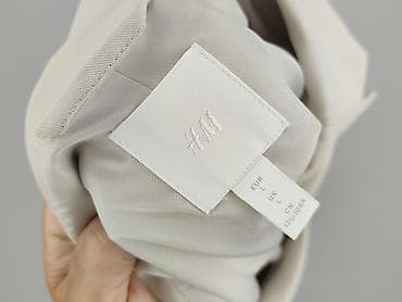 holly whyte marka: H&M, Marynarka damska, rozmiar L — 4