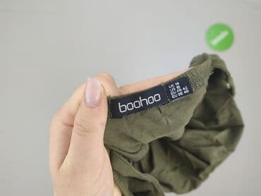 sukienka moro reserved: Boohoo, Sukienka damska, rozmiar L — 5