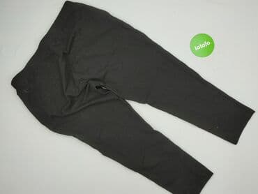 spodnie dresowe 100 bawełna: Spodnie dresowe damskie, rozmiar M — 3