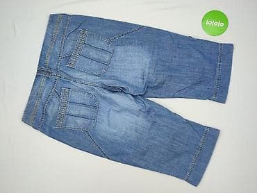 cargo: KappAhl, Spodnie 3/4 damskie, rozmiar XL — 3