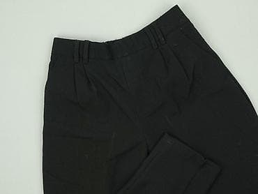 walanki buty: Spodnie materiałowe damskie, rozmiar L — 1
