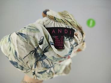 anturia bluzka: Bluzka damska, rozmiar 2XL — 4