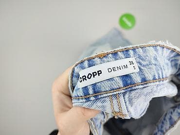 destination jeans: Cropp, Jeansy damskie, rozmiar S — 4