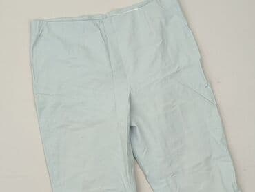 pampersy majtki: Spodnie materiałowe damskie, rozmiar L — 1