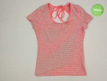 bluzki w paski mango: Bluzka damska, S — 2