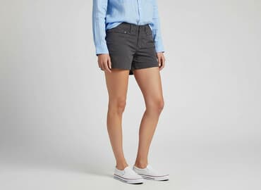 majtki nautica: Nautica, Szorty damskie, rozmiar L — 6