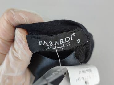 semper sukienki wizytowe: Fasardi, Sukienka damska, S — 5