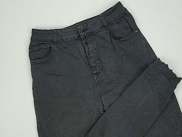 Reserved YFL, Jeansy damskie, rozmiar 2XL