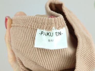 Koszule: Pakuten, Bluzka damska, rozmiar S — 5