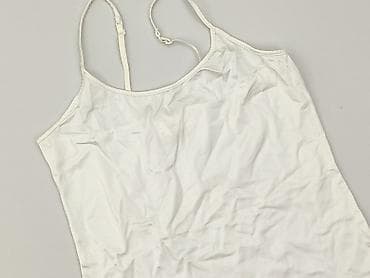 bluzki magnes: Jolinesse, Top damski, rozmiar S — 1