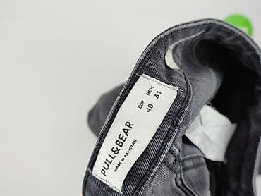 bugjo jeans: PULL&BEAR, Jeansy damskie, rozmiar M — 4