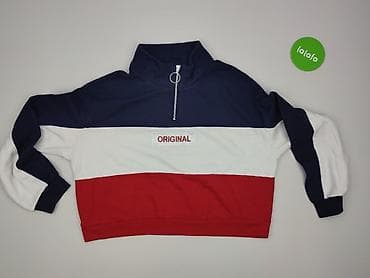 bluza dla bff: H&M Divided, Bluza damska
, rozmiar XL — 2