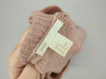 asos sweter: H&M Basic, Sweter damski, M — 5