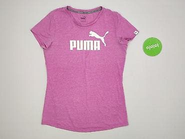 puma bluza: Puma, T-shirt damski, rozmiar S — 2