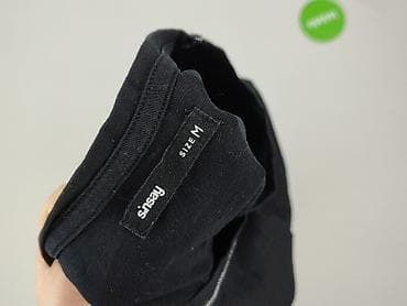 bluzki pepitka: Sinsay, Bluzka damska, rozmiar M — 5