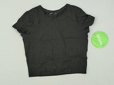 koszula coccodrillo: Cropp, T-shirt damski, rozmiar S — 3