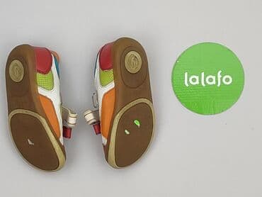 kapcie do żłobka dla chłopca: Sport shoes 26, Used — 3