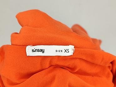 siechnice sinsay: Sinsay, Spódnica damska, rozmiar XS — 4